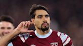 West Ham name Lucas Paqueta price as Man City launch surprise £60m transfer raid