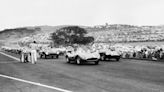 WeatherTech Raceway Laguna Seca turns 66