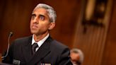 Surgeon general will keep his kids off social media until high school