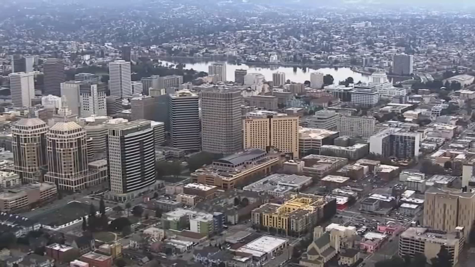 Massive cuts likely to balance Oakland budget without Coliseum sale