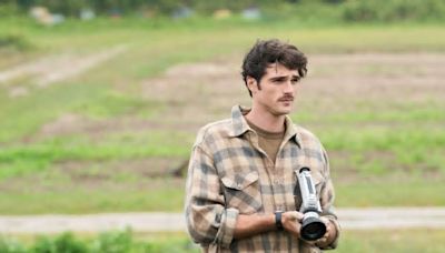 ‘Oh, Canada’ First Look: Jacob Elordi Is a Draft-Dodging Documentarian in Paul Schrader’s Ode to Russell Banks