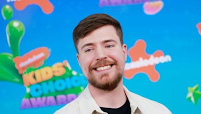 How you can apply to be on MrBeast’s upcoming game show and compete for $5 million
