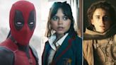 ...Deadpool & Wolverine, Inside Out 2 Is Out Of League, But Jenna Ortega's Film Is Sure To Beat Dune 2 & 7 Others!