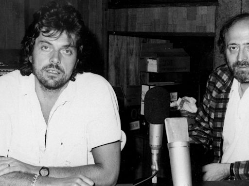 Alan Parsons Project to release Super Deluxe Pyramid box set