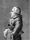 Friedrich Melchior, Baron von Grimm