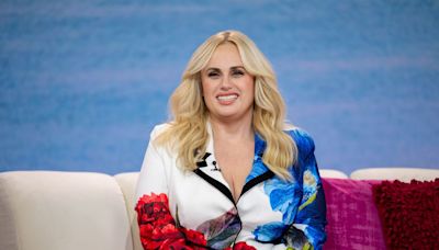 Rebel Wilson on Trying Ozempic and 2-Hour Workouts for 75-Pound Weight Loss