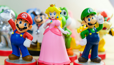 35 Princess Peach Coloring Pages for Mario Enthusiasts