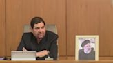 伊朗全國哀悼五天 穆赫貝爾任代總統