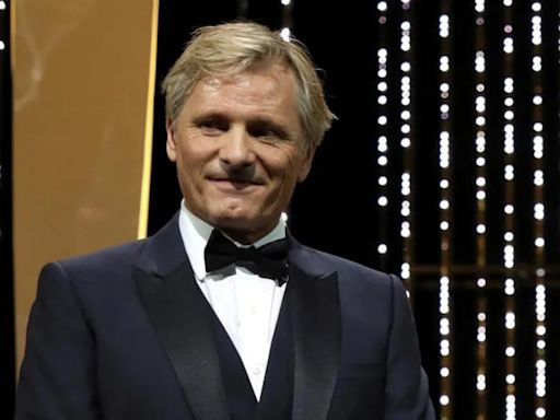 Quién es Viggo Mortensen, el actor que llamó “payaso” a Milei | Espectáculos