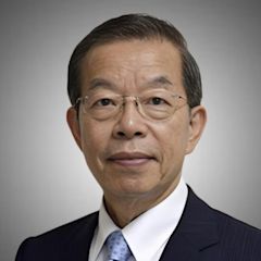 謝長廷