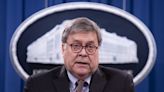 Barr Was Told Trump’s Mueller Actions Defensive, Not a Crime, 2019 Memo Shows