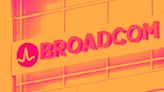 Broadcom (NASDAQ:AVGO) Q1: Beats On Revenue, Stock Soars