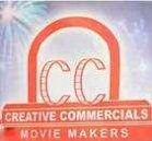 Creative Commercials