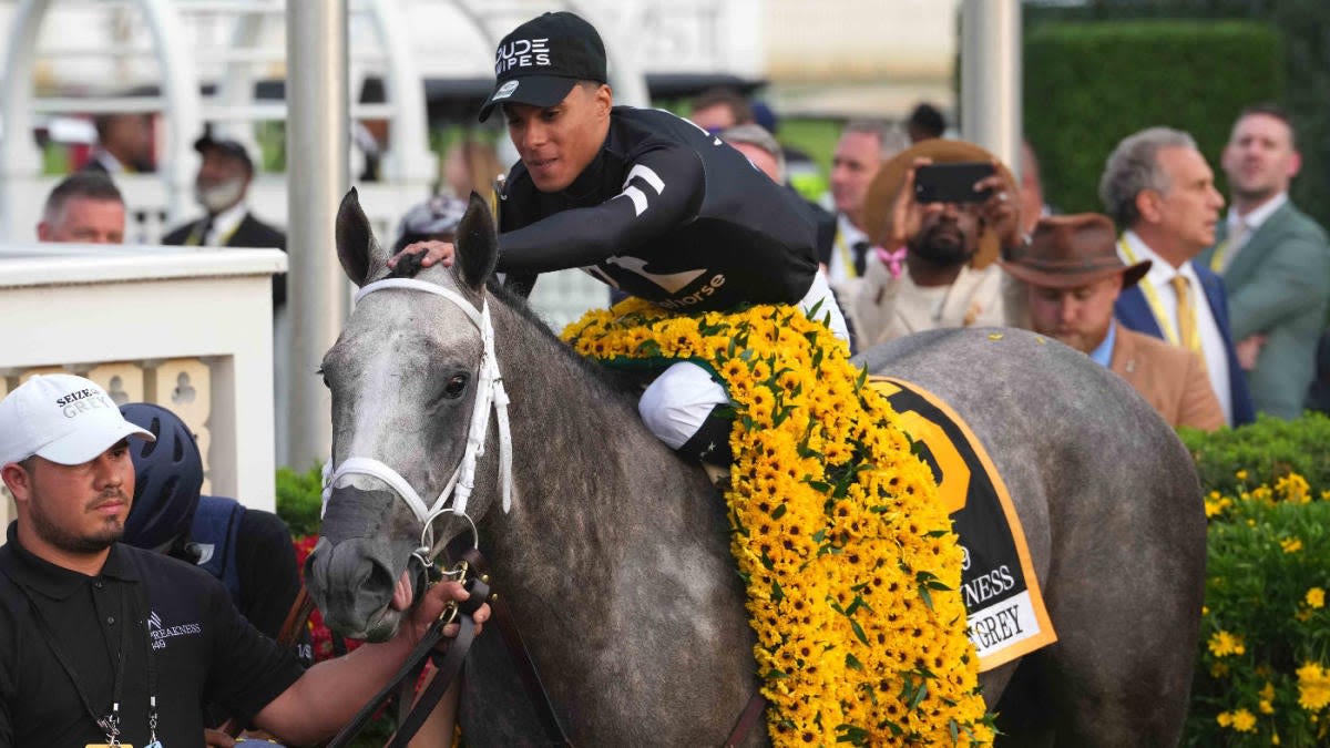 Belmont Stakes 2024: Cheat Sheet for racing form, past performances, post positions, odds, start time, jockeys