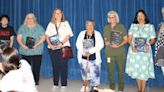 BCSD honors employees for longevity, service milestones