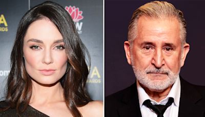 Mallory Jansen & Anthony LaPaglia Join Alex Proyas’ Sci-Fi Satire Feature ‘R.U.R.’