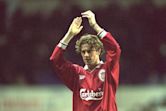 Steve McManaman