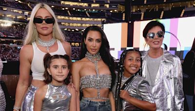 Kourtney Kardashian's family rallies around daughter Penelope Disick on 12th birthday with never-before-seen snaps