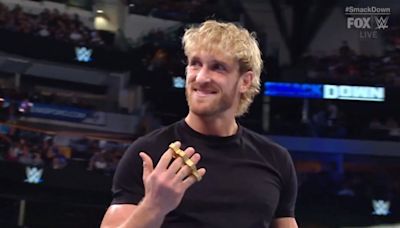 Logan Paul On Potential Return To Boxing: I’ll Only Get Back In The Ring For A Fight That Excites Me