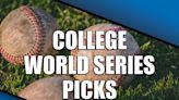 College World Series Final best bets: Tennessee favored over Texas A&M
