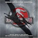 Jurassic Park III (soundtrack)