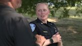 Why Richmond Police say going on community walks helps officers connect with the community