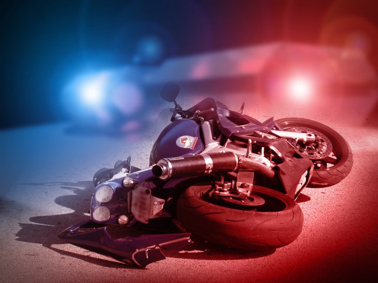 Motorcyclist killed after driver runs red light in Hillsborough County: FHP