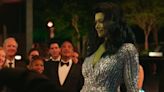 She-Hulk Fanart Pays Homage to Iconic Comic Cover