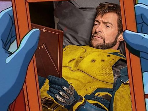 Deadpool & Wolverine: Hugh Jackman Recreates Iconic Meme