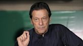 Pakistan's government says it will ban ex-Prime Minister Imran Khan's party, deepening turmoil