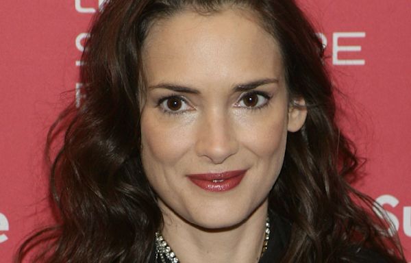 Winona Ryder Is Allegedly Transitioning Into This Career Path to ‘Grow Her Fortune’