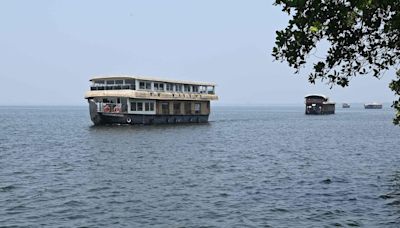 Kumarakom to undergo major makeover