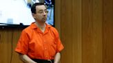 Nassar, disgraced doctor who abused US gymnasts, is stabbed in prison