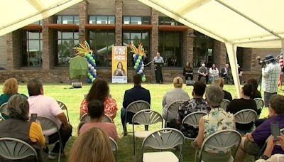 El Paso Public Libraries host unveiling ceremony for the new Enhanced Library Card Program