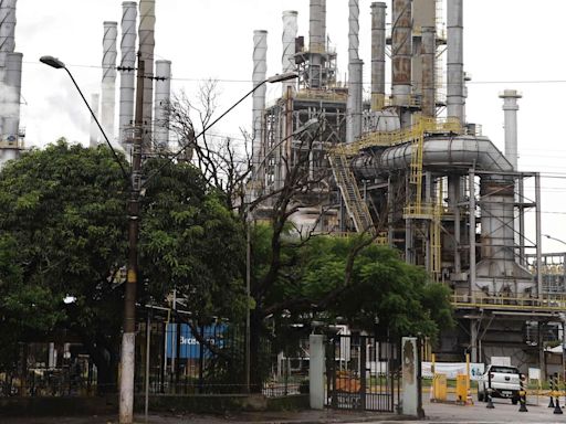 Braskem terá empresa de navegação e vai entrar no transporte de produtos petroquímicos no Brasil