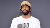Kyrie Irving Calls COVID Vaccine Mandates A “Human Rights Violation”