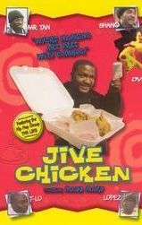 Jive Chicken