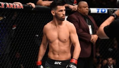 Dominick Cruz reveals the two names he’s targeting for his 2024 comeback: “I know I can do well”