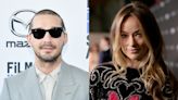 Olivia Wilde estaba “desconsolada” porque Shia LaBeouf dejó ‘Don’t Worry Darling’, afirma el actor