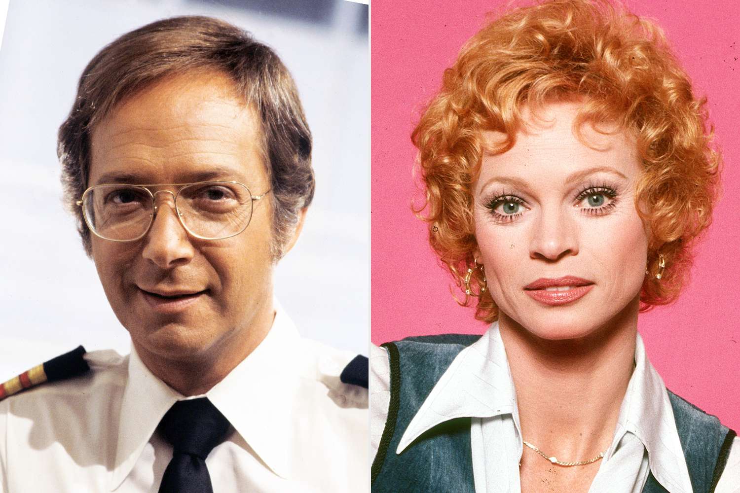 Bernie Kopell Reveals Crush on 'Love Boat' Guest Star Juliet Prowse, Says He Was Glad 'My Hairpiece Did Not Fall...