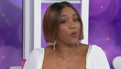 Tiffany Haddish is 'dating multiple people' despite being celibate