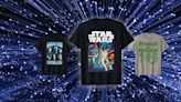 Top 6 T-Shirts To Celebrate Star Wars Day