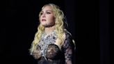Madonna Delivers Passionate Message About Israel-Hamas War at London Concert