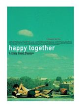 Happy Together (1997 film)