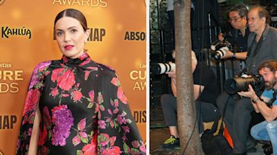 Mandy Moore Questioned The Need For Paparazzi, And She Has A Really Good Point