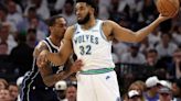 Karl-Anthony Towns Shoots T-Wolves Into Game 5