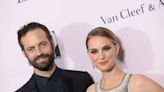 Natalie Portman y Benjamin Millepied se divorcian tras 11 años de matrimonio: “Fue muy duro para ella”