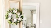 30 Summer Wreath Ideas for a Bright and Cheery Front Entry