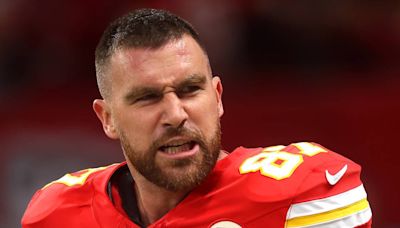 Why Travis Kelce Was Forced to Stop Getting Mail Delivered to His Home