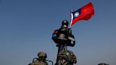 Taiwan reports second Chinese 'combat patrol' in a week